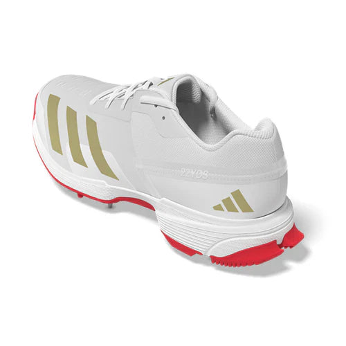 Adidas 22YDS Cricket Shoes