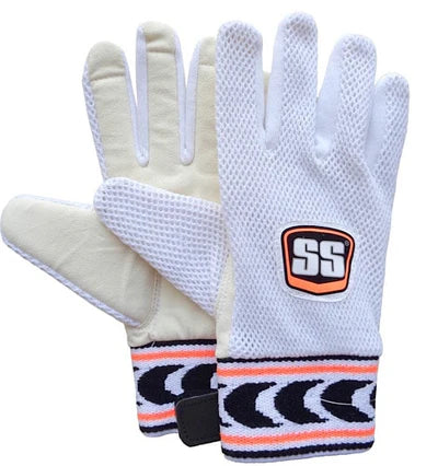 SS Supertest Cricket Wicket Keeping Inners