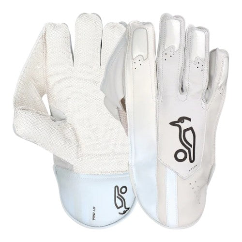 Kookaburra Ghost Pro 1.0 Wicket Keeping Gloves