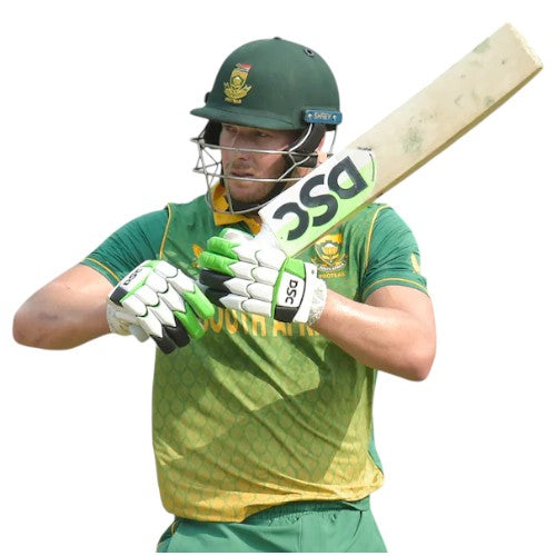 DSC David Miller Players Cricket Bat