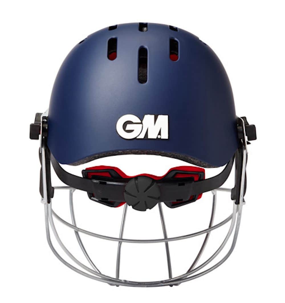 GM Purist Geo II Cricket Helmet