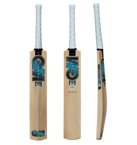 GM Diamond 202 Cricket Bat