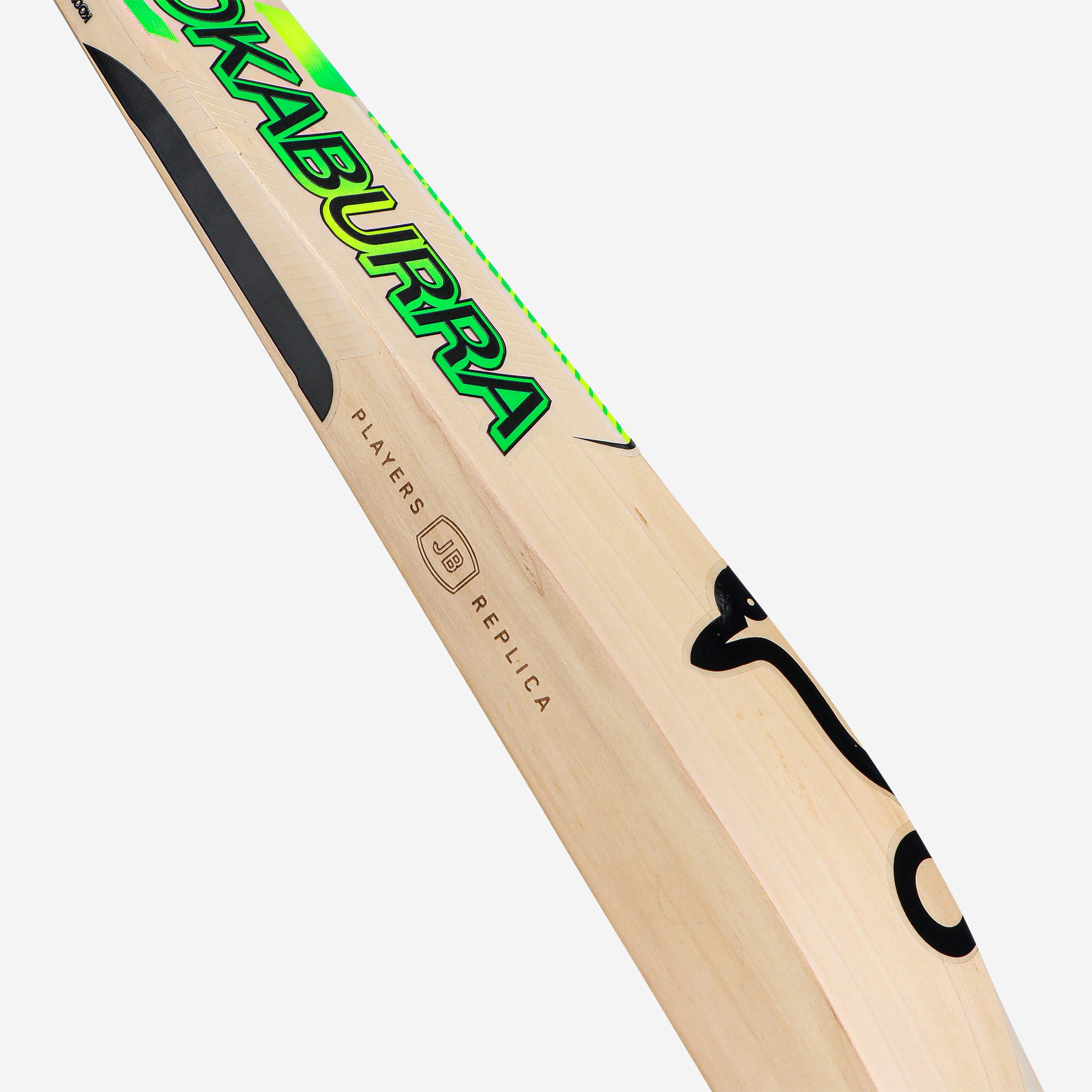 Kookaburra Kahuna Jos Butler Replica Cricket Bat