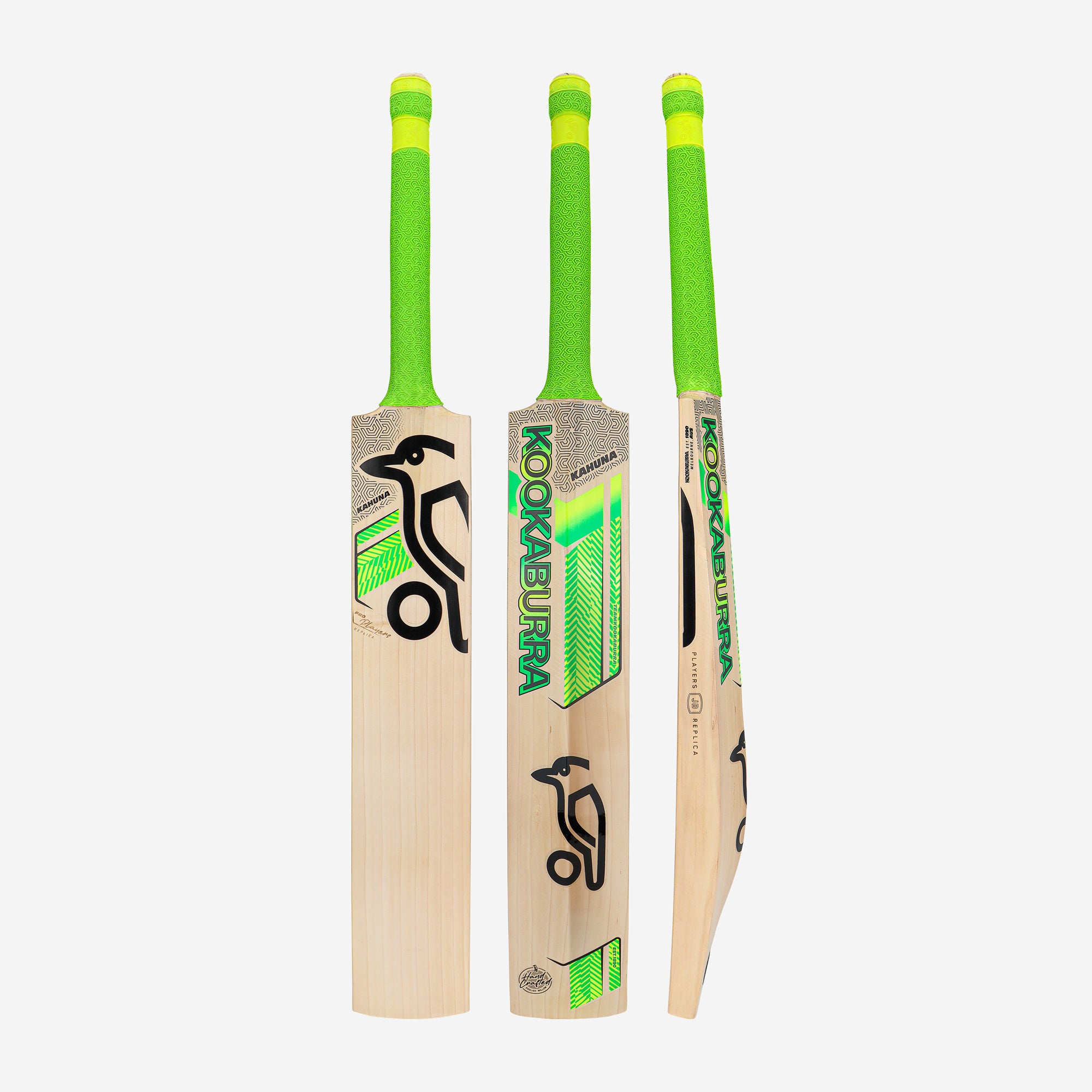 Kookaburra Kahuna Jos Butler Replica Cricket Bat