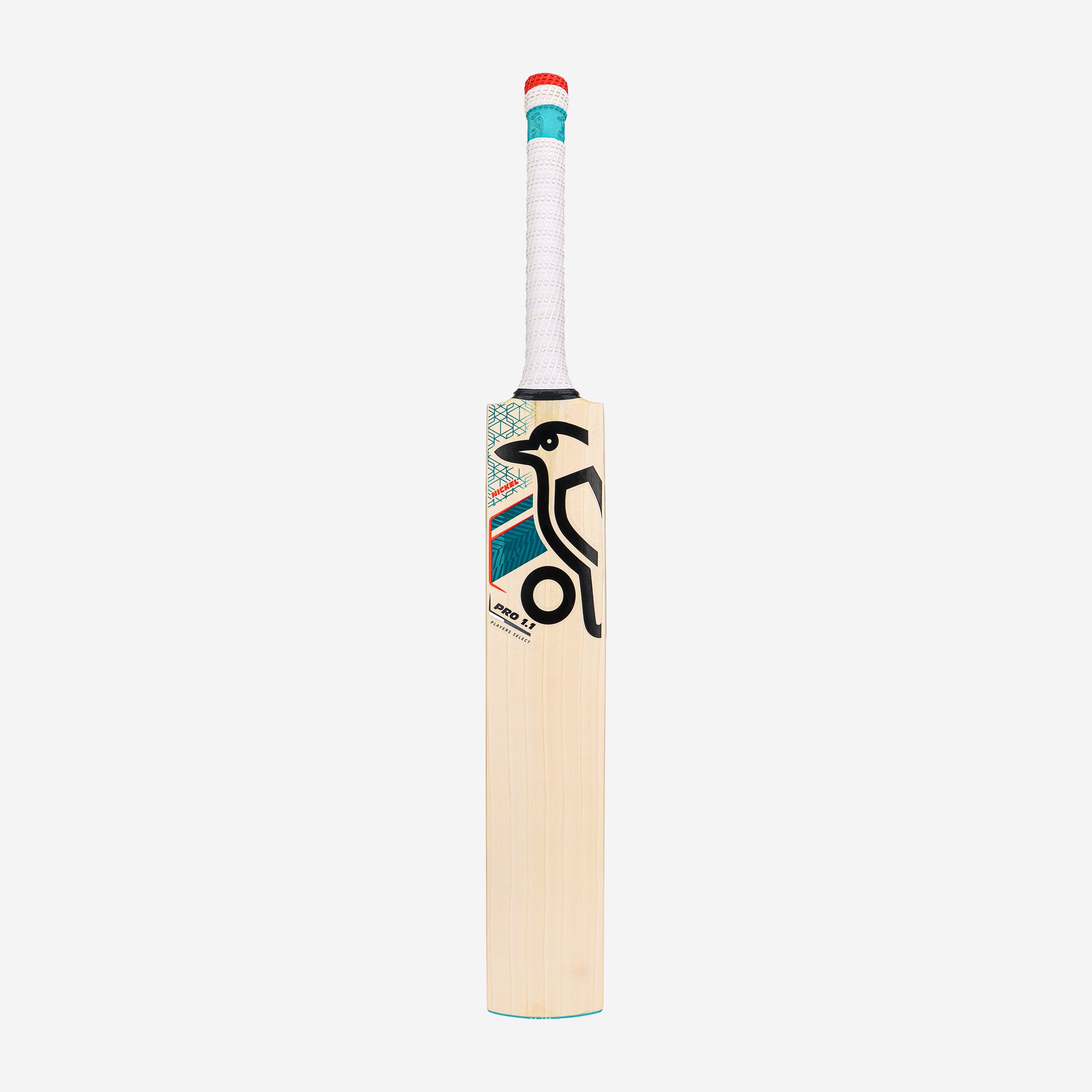 Kookaburra Nickel Pro 1.1 Players Select Cricket Bat