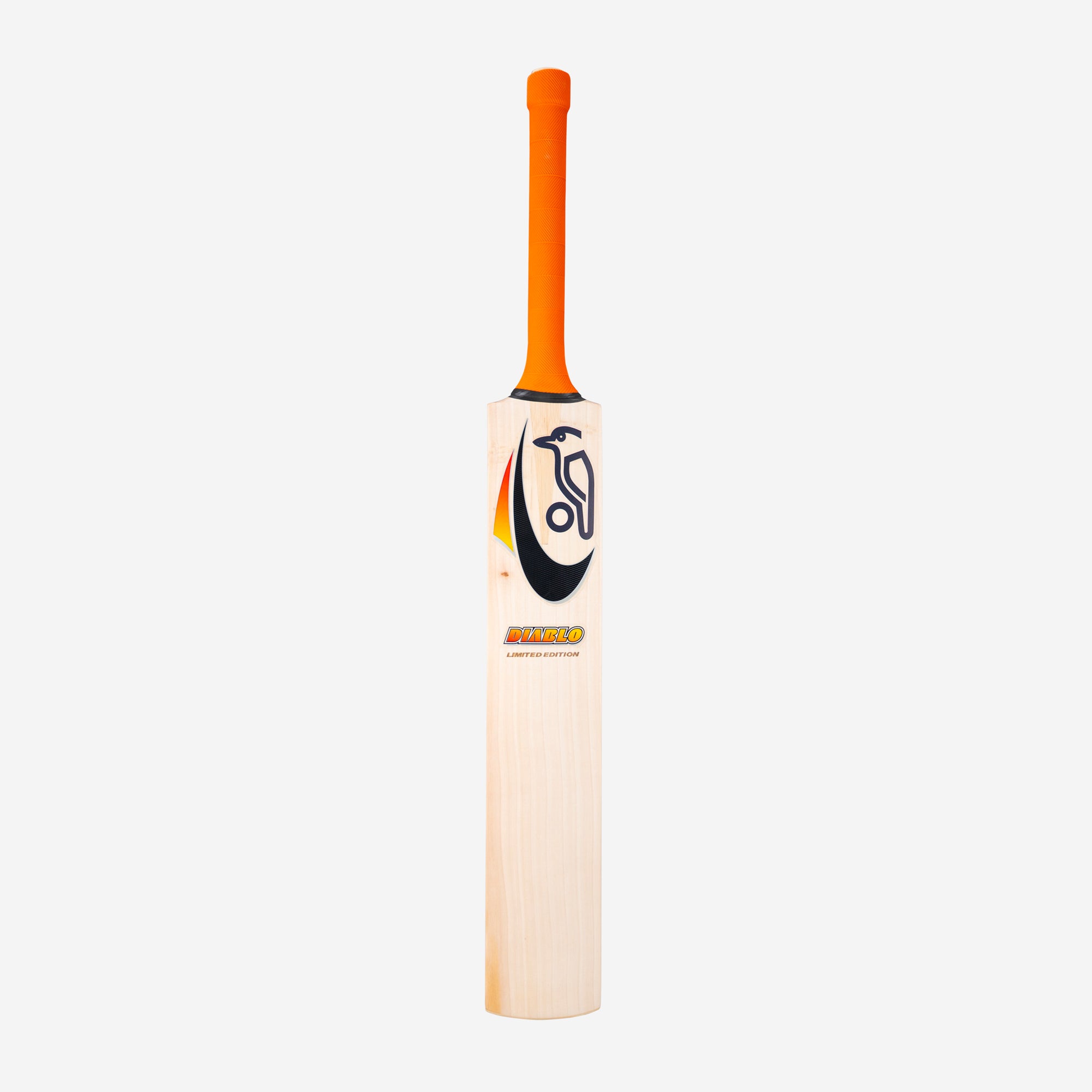 Kookaburra Diablo Limited Edition Cricket Bat