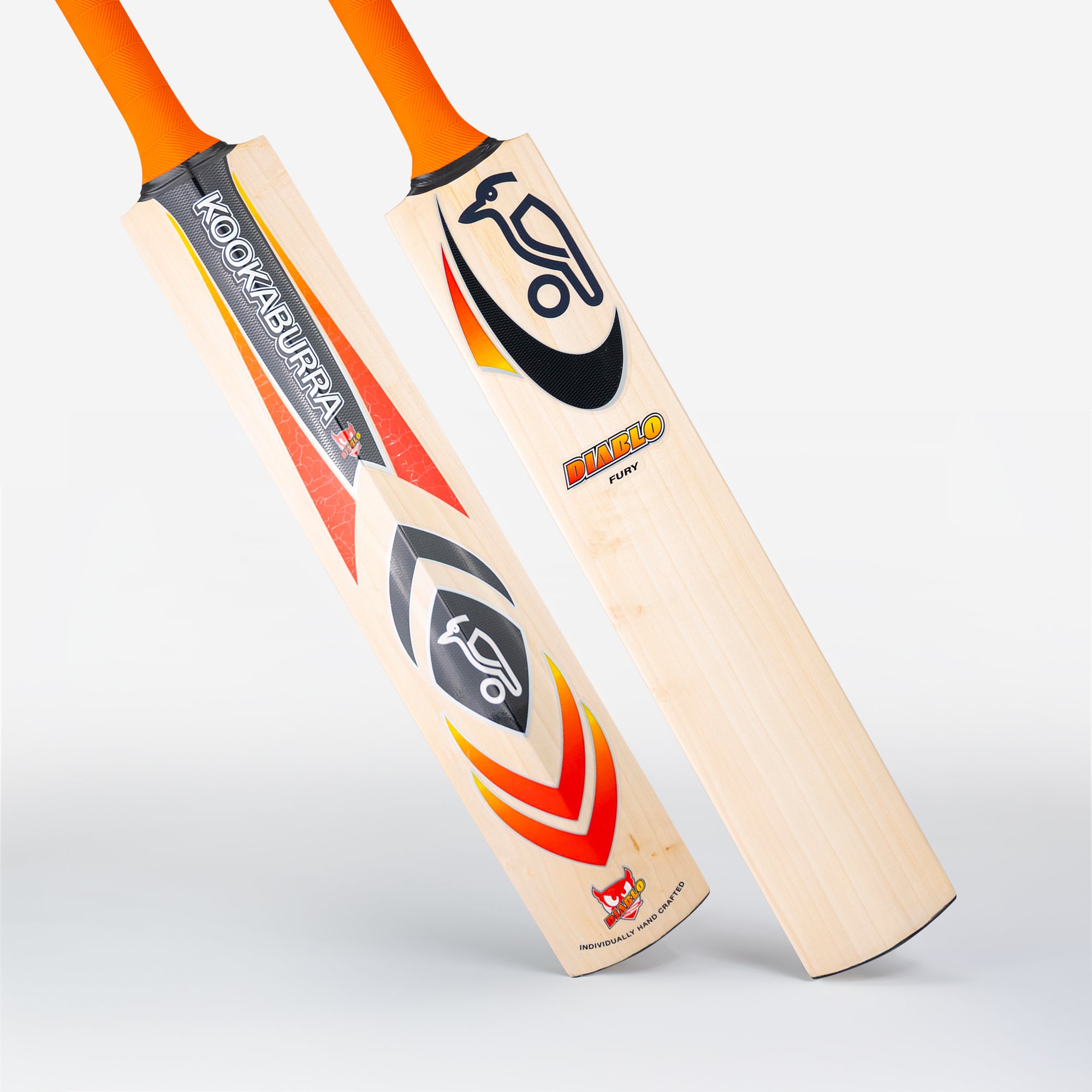 Kookaburra Diablo Fury Cricket Bat