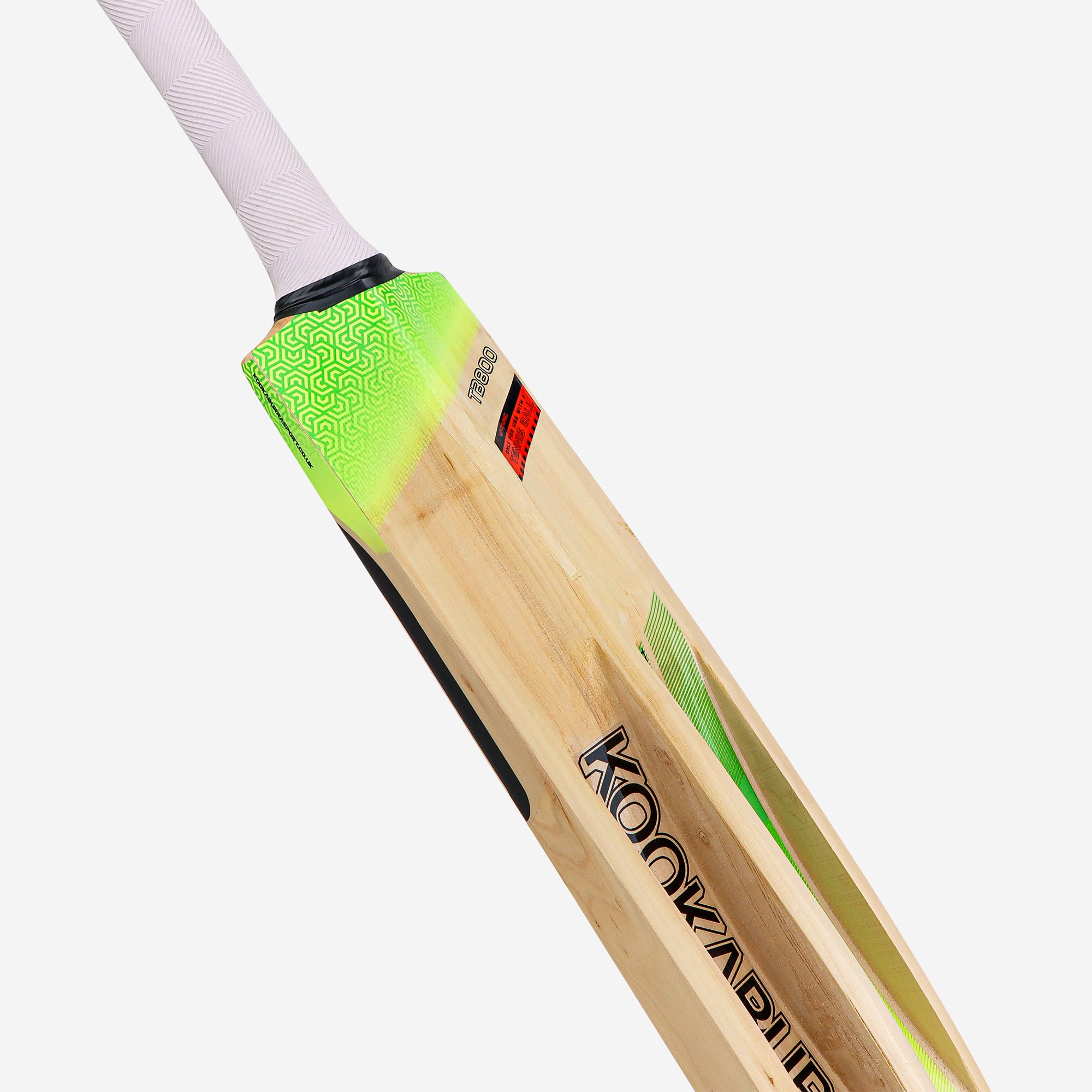 Kookaburra TB 800 Tennis Ball Cricket Bat