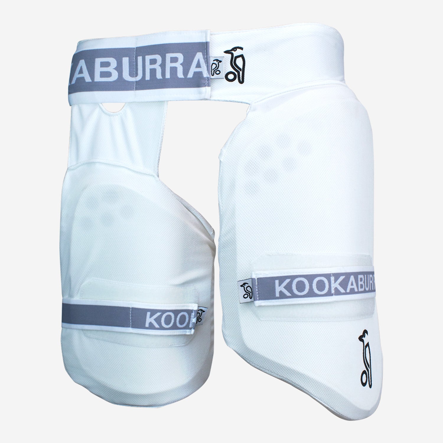 Kookaburra 500 Pro Dual Thigh Guard