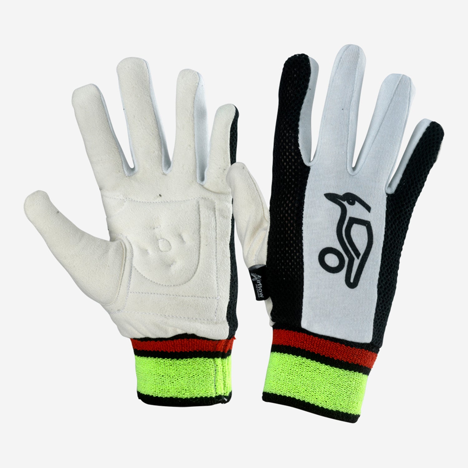 Kookaburra Padded Chamois Inner