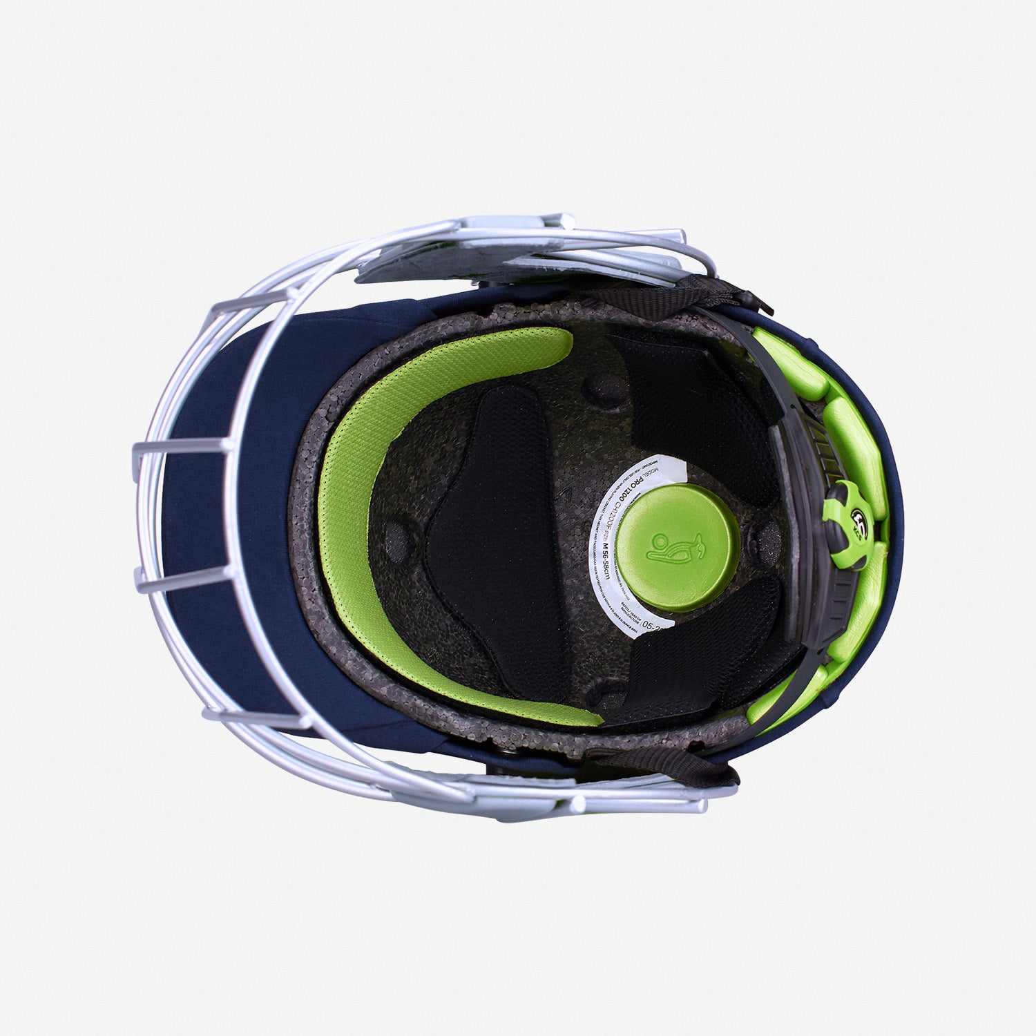 Kookaburra PRO 1200 Helmet