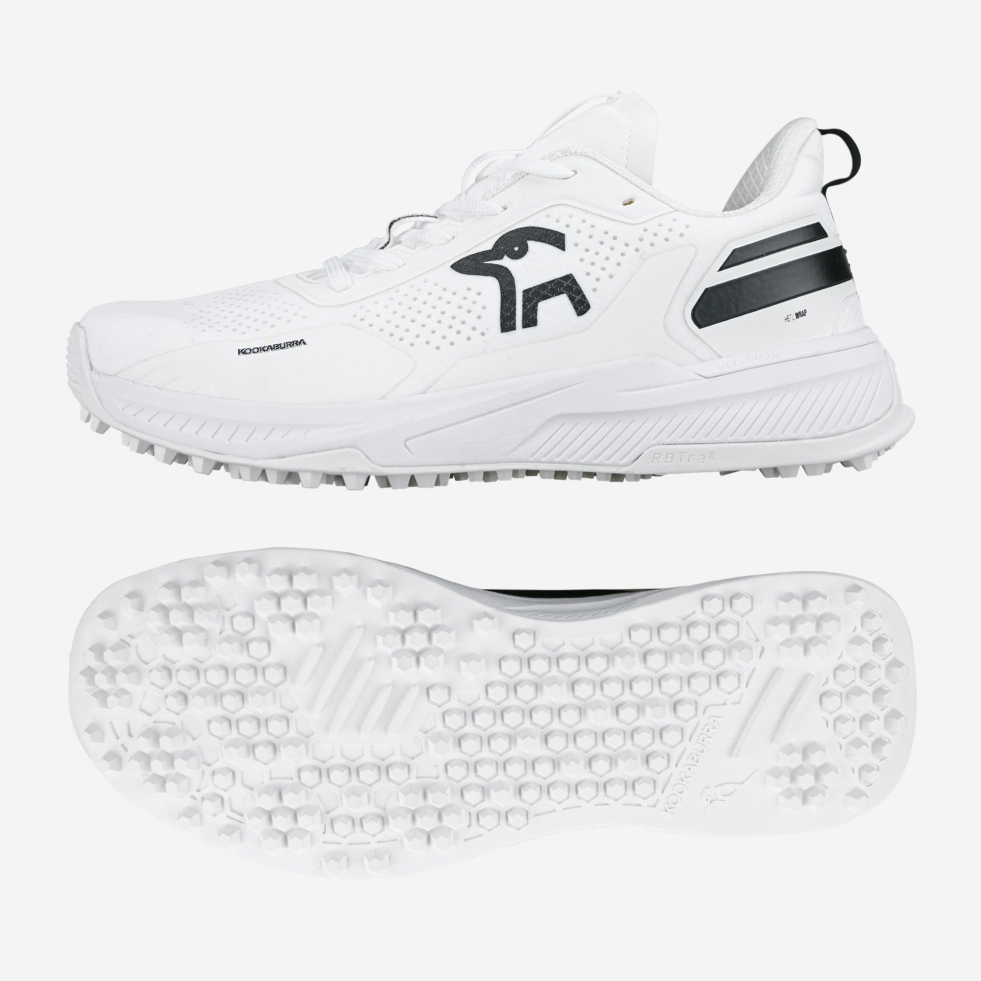 Kookaburra KC Players Rubber Cricket Shoe