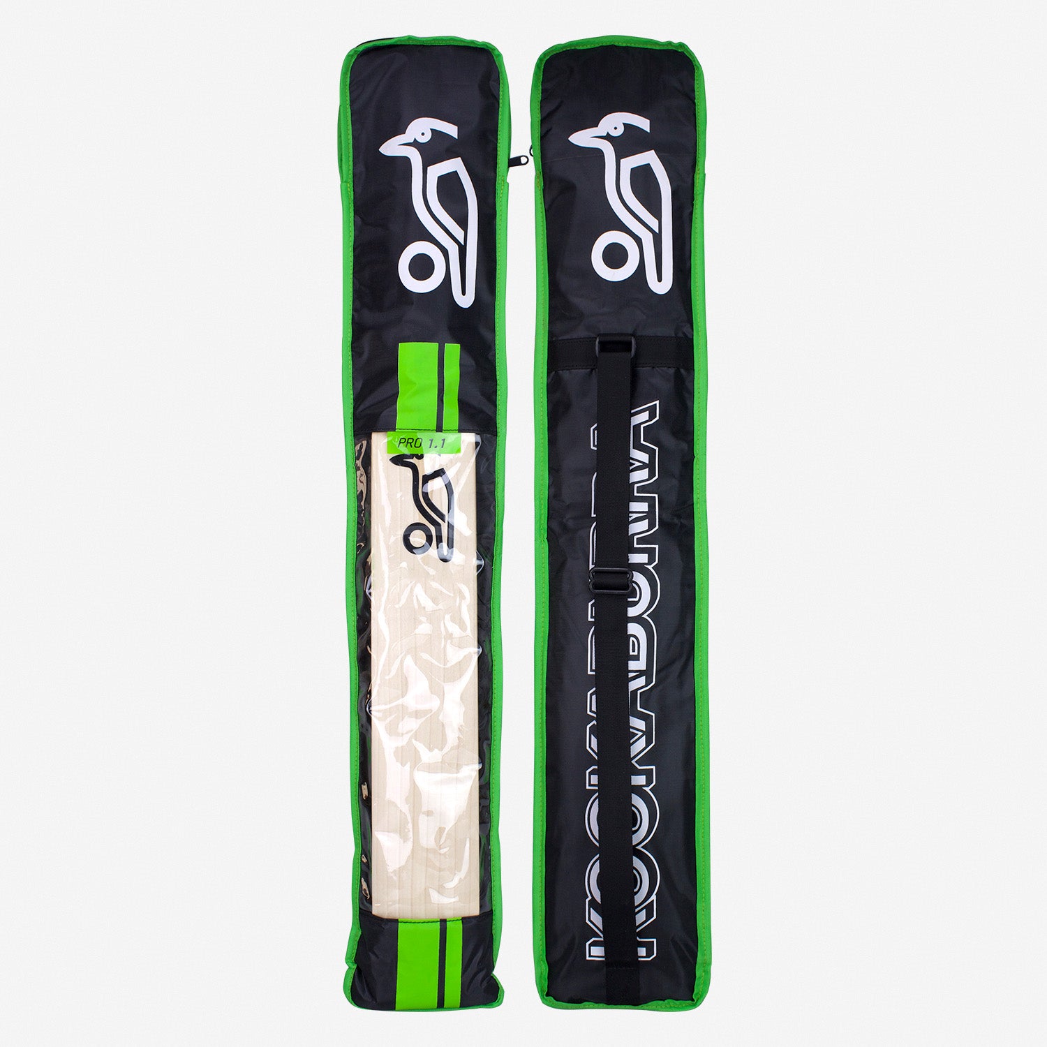 Kookaburra Pro 1.1 Bat Cover