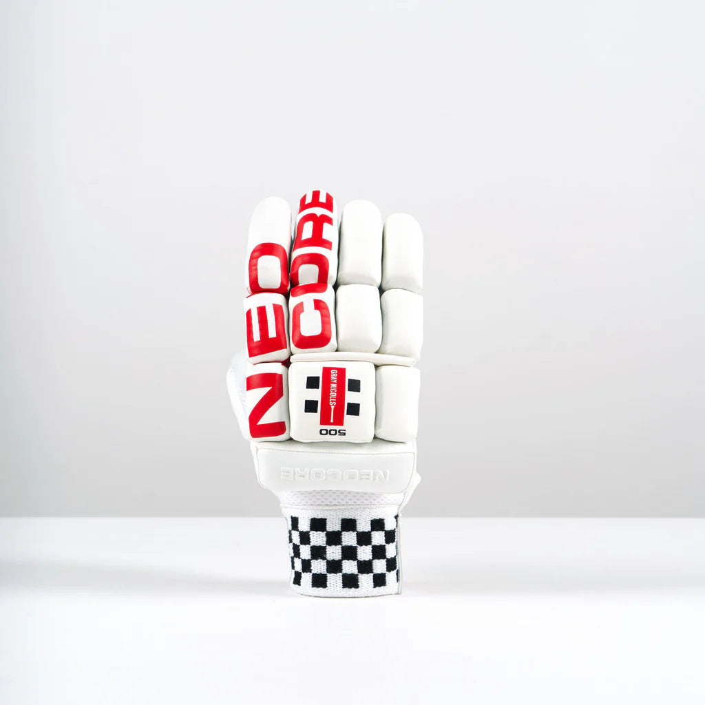 Gray-Nicolls NEOCORE 500 Cricket Batting Gloves