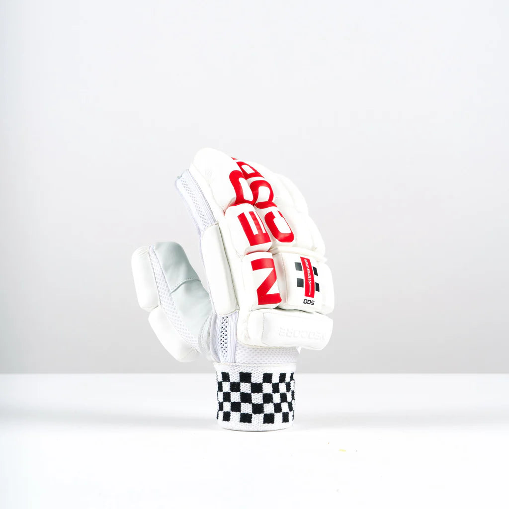 Gray-Nicolls NEOCORE 500 Cricket Batting Gloves