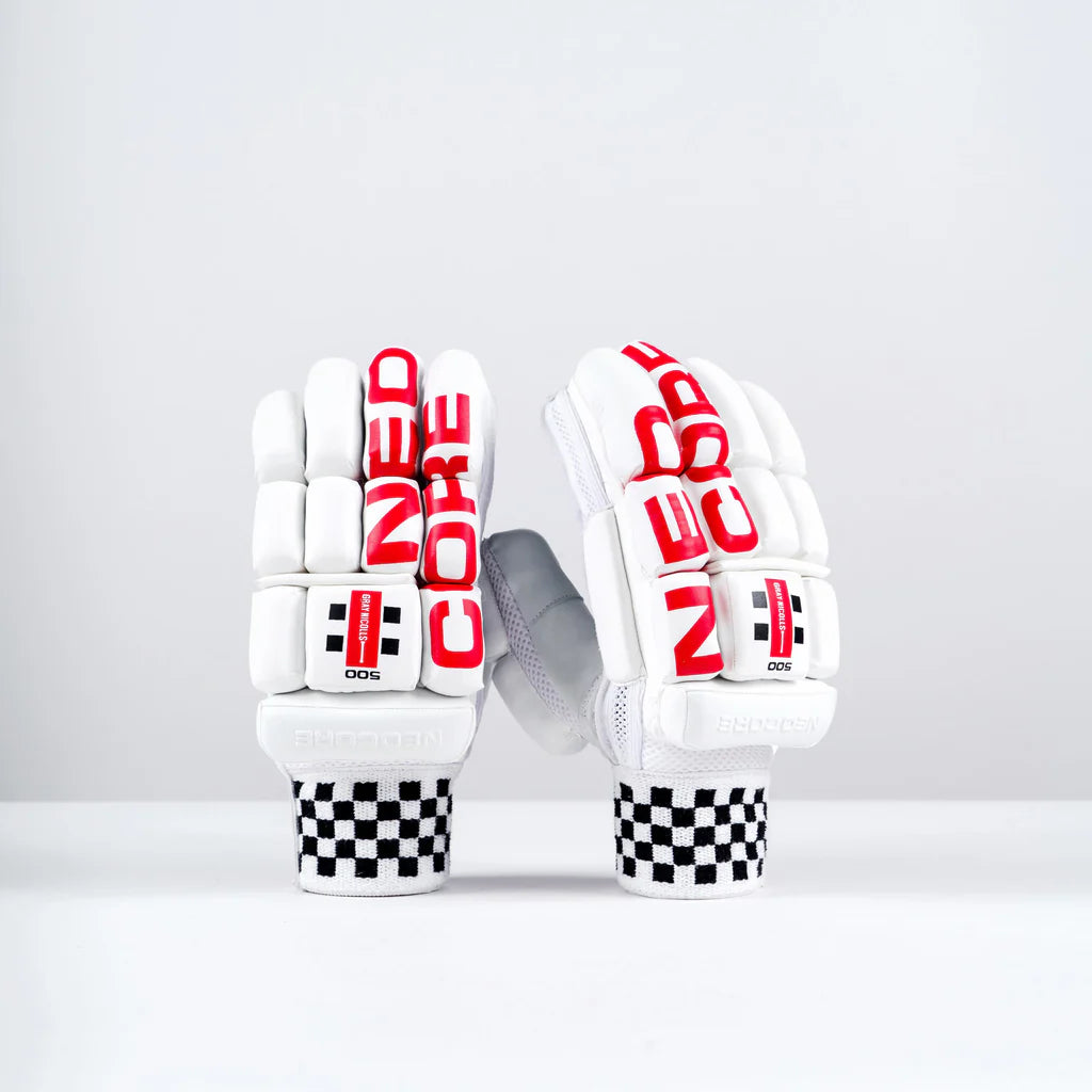 Gray-Nicolls NEOCORE 500 Cricket Batting Gloves