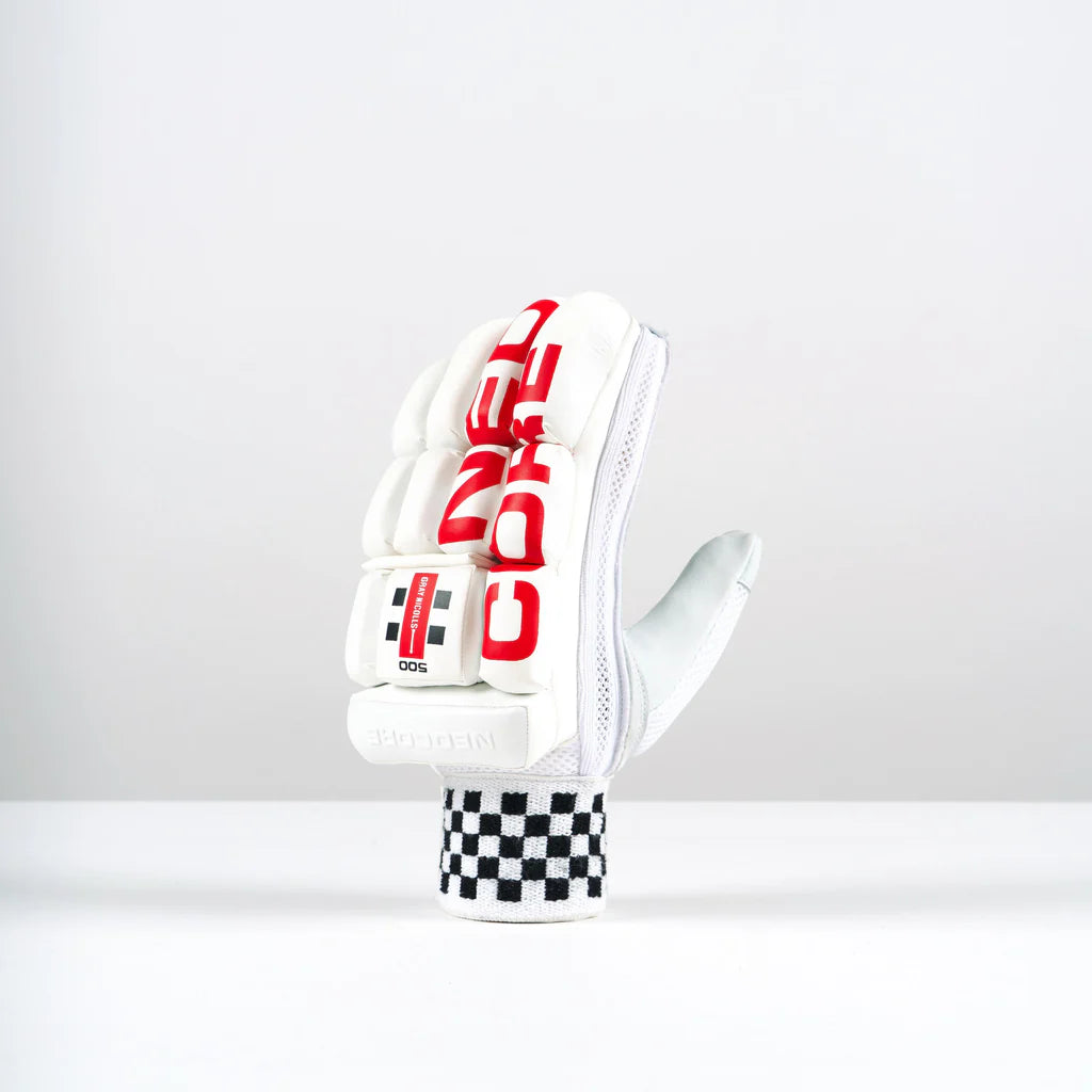 Gray-Nicolls NEOCORE 500 Cricket Batting Gloves