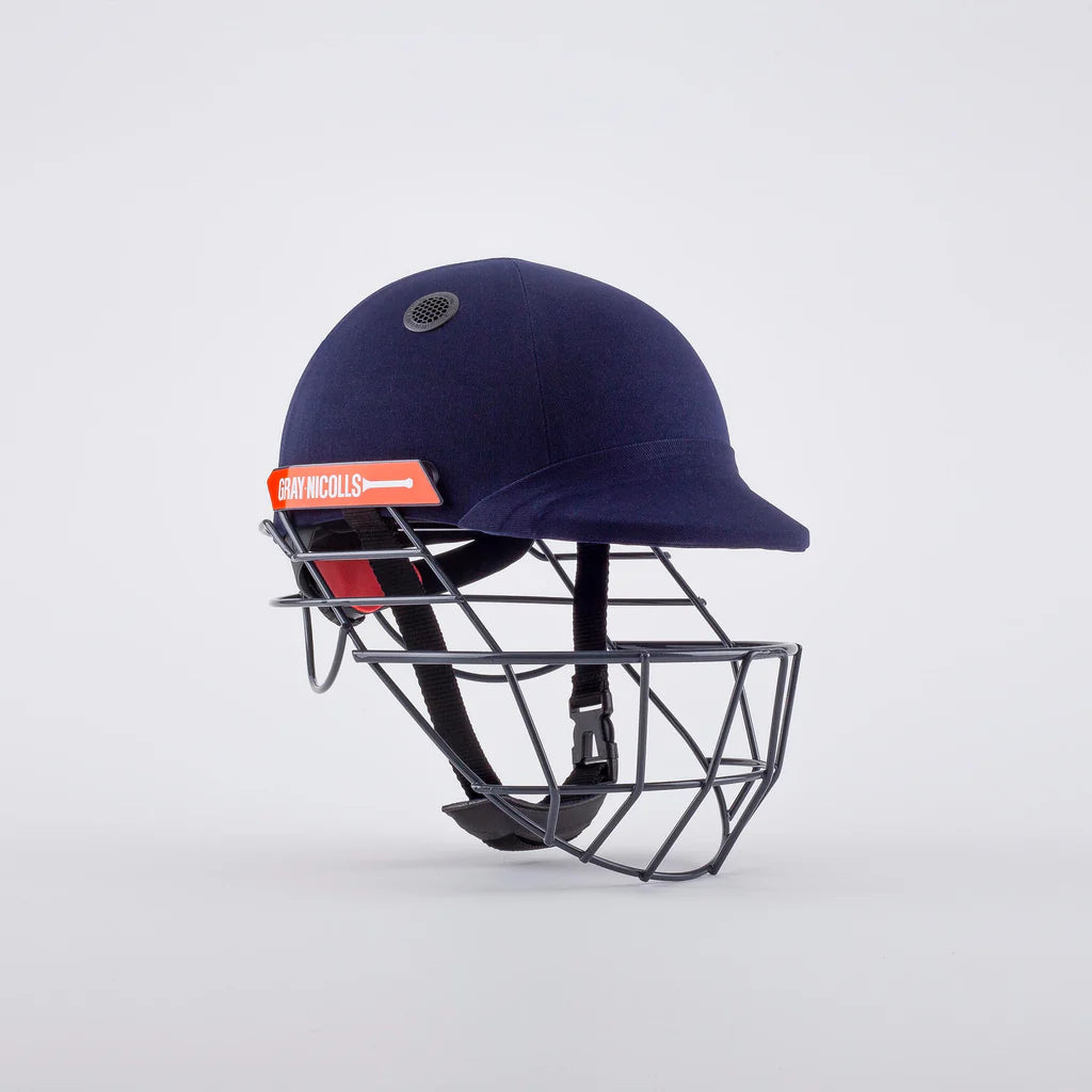 Gray-Nicolls Atomic 360 Cricket Helmet