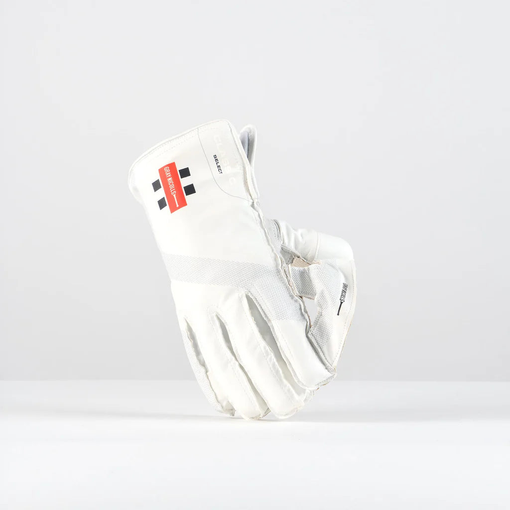 Gray-Nicolls Classic Select Wicketkeeping Glove
