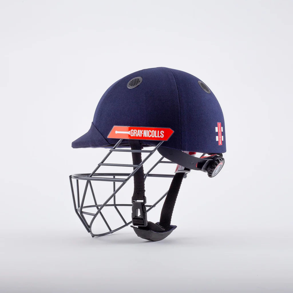 Gray-Nicolls Atomic Cricket Helmet