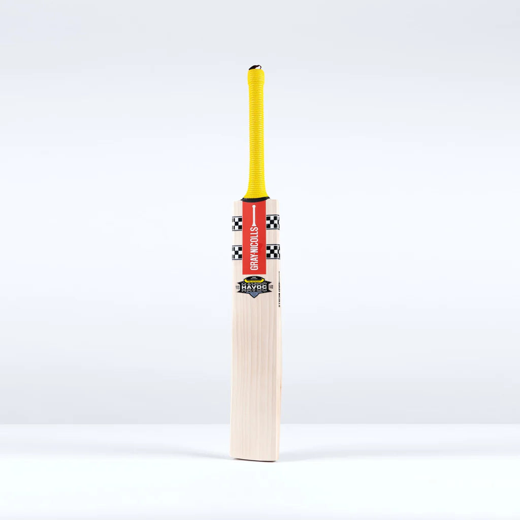 Gray-Nicolls Havoc HB317 Pro Edition Cricket Bat