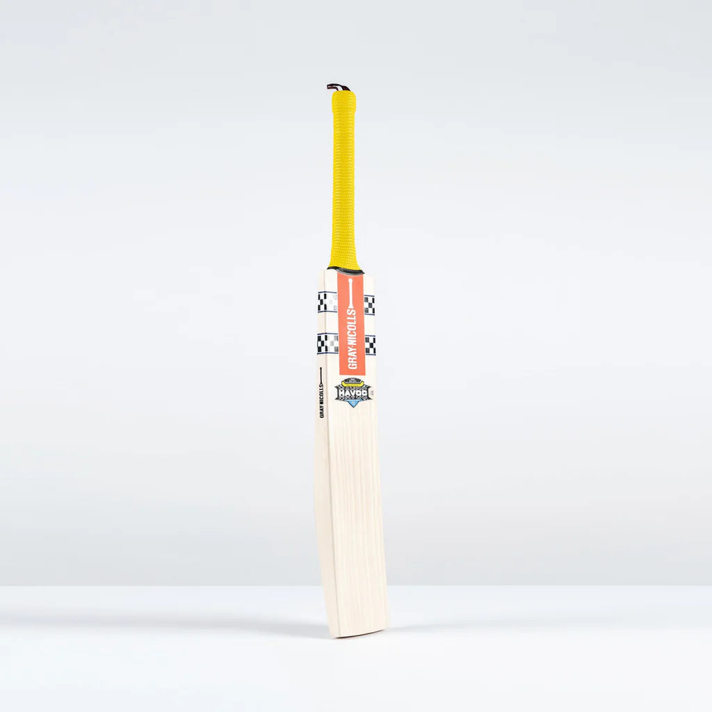 Gray-Nicolls Havoc HB317 Pro Edition Cricket Bat