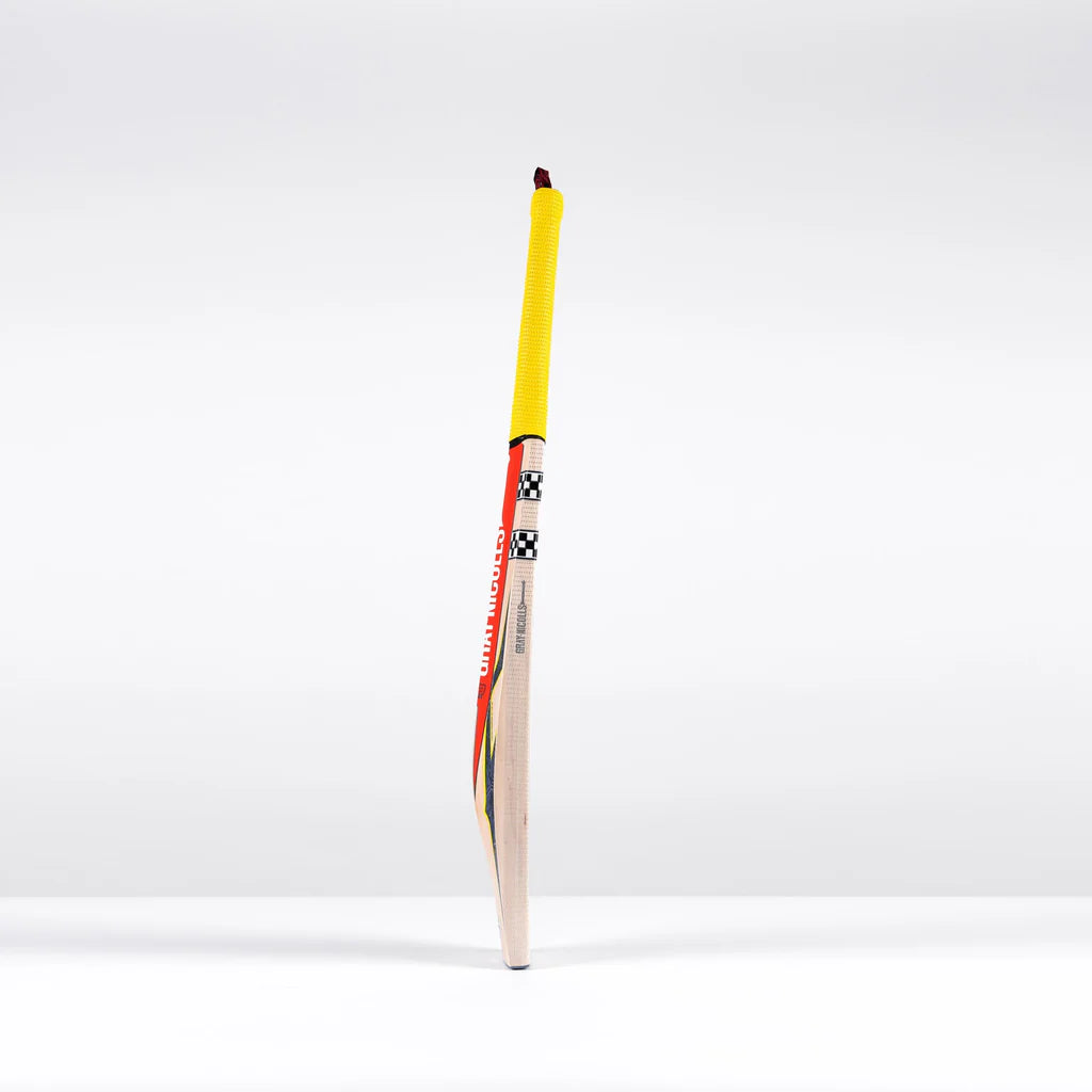 Gray-Nicolls Havoc HB317 GN330+ Cricket Bat - Junior