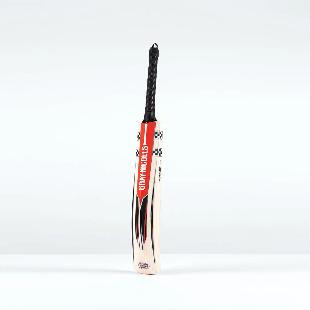 Gray-Nicolls Imperia 1.0 Test Cricket Bat - Junior