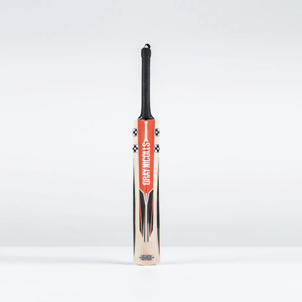 Gray-Nicolls Imperia 1.0 Test Cricket Bat - Junior