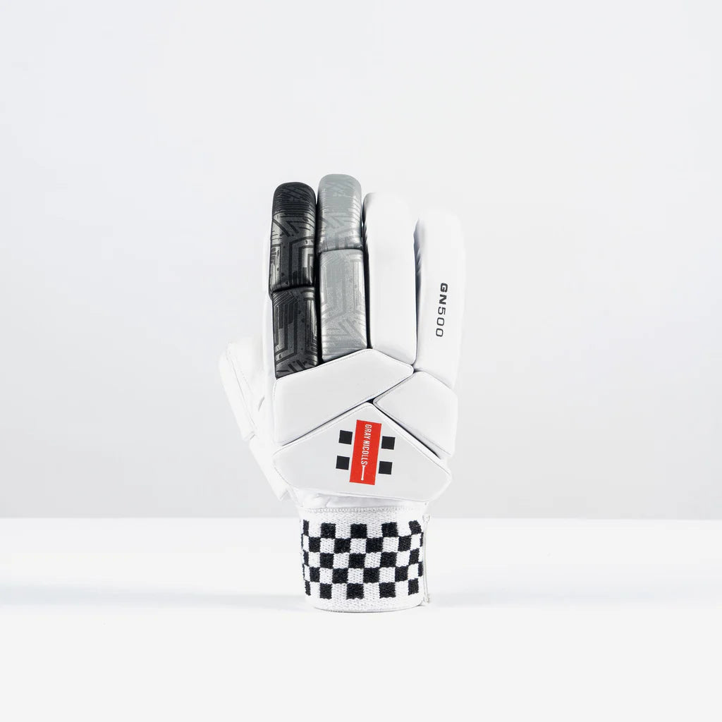 Gray-Nicolls 500X Cricket Batting Gloves