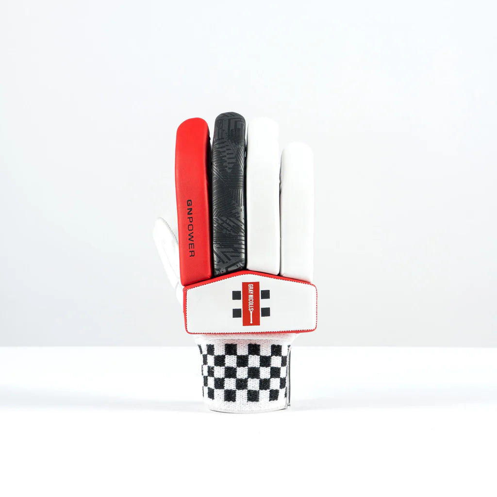 Gray-Nicolls PowerX Junior Cricket Batting Gloves