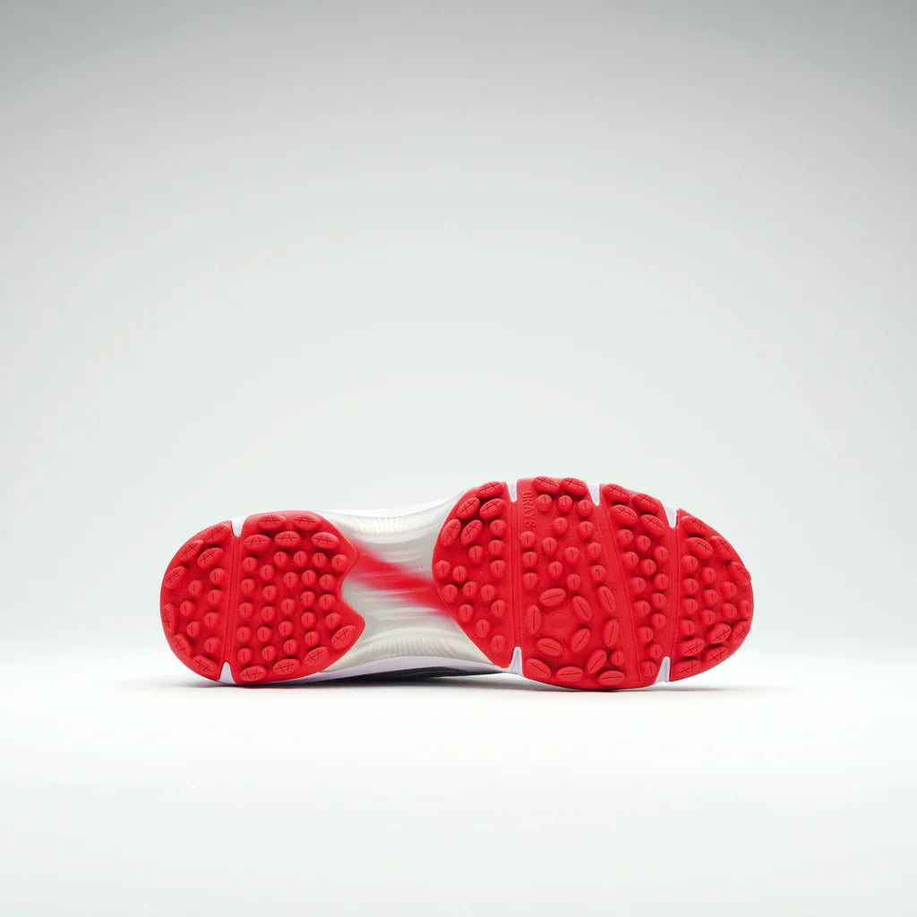 Gray-Nicolls Velocity 5.0 Rubber Shoes - Junior