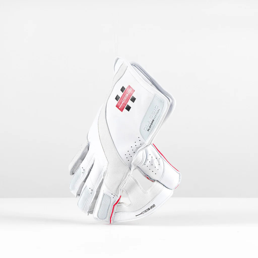Gray-Nicolls Classic Players Edition Wicketkeeping Glove