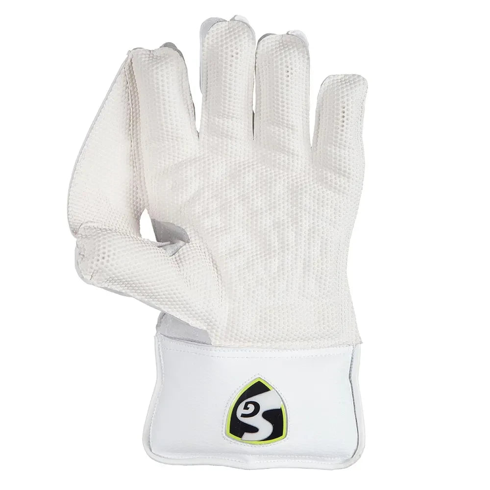 SG Club Cricket Wicket Keeping Gloves
