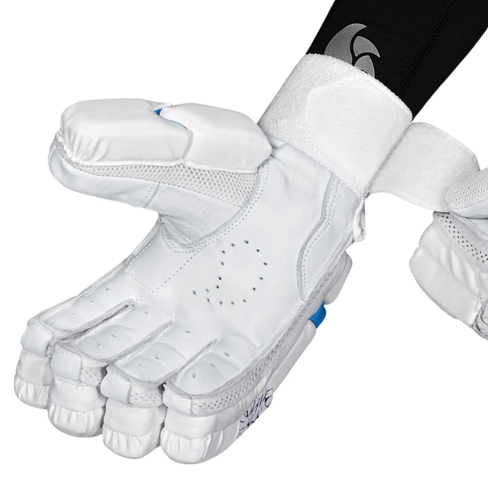 DSC BLU 3000 Cricket Batting Gloves