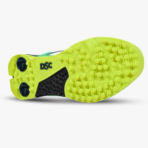 DSC Jaffa Neo SGYL 25 Cricket Shoes
