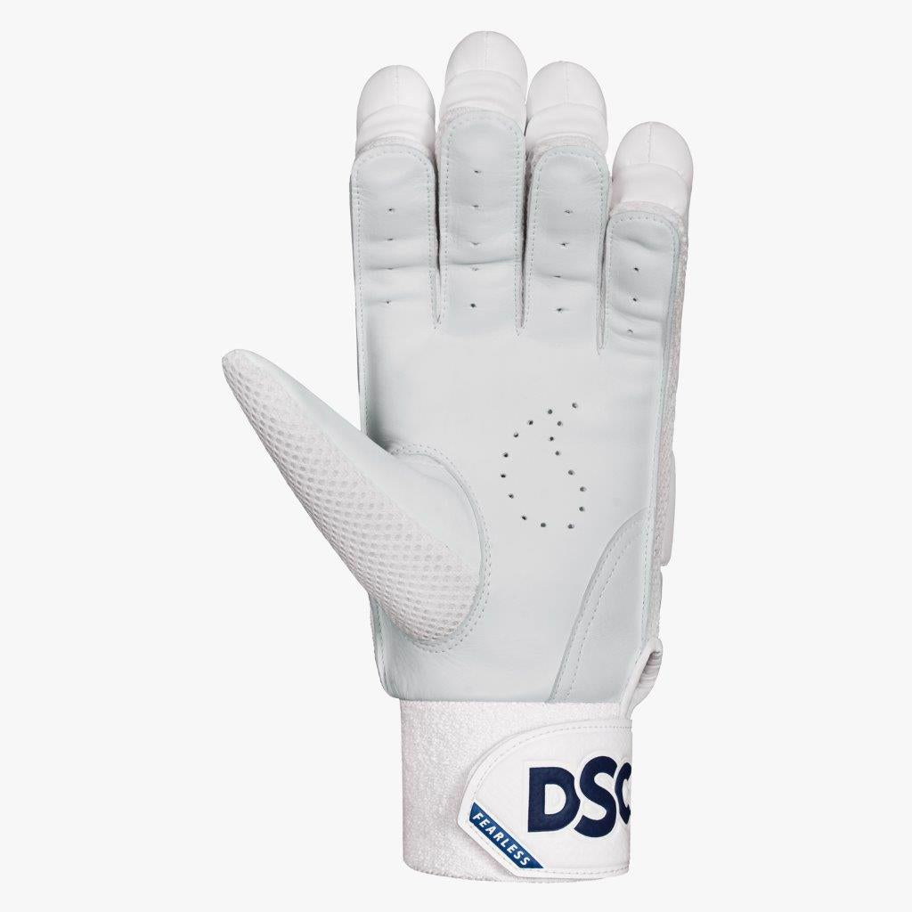 DSC Krunch 7000 Cricket Batting Gloves