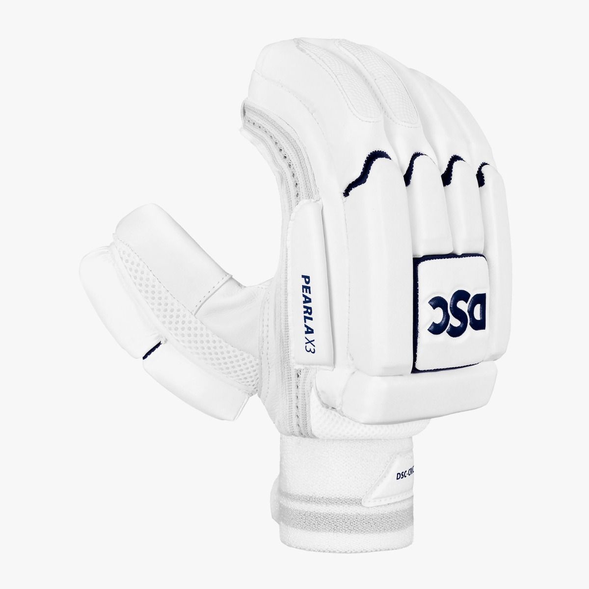 DSC Pearla Series X3 Cricket Batting Gloves