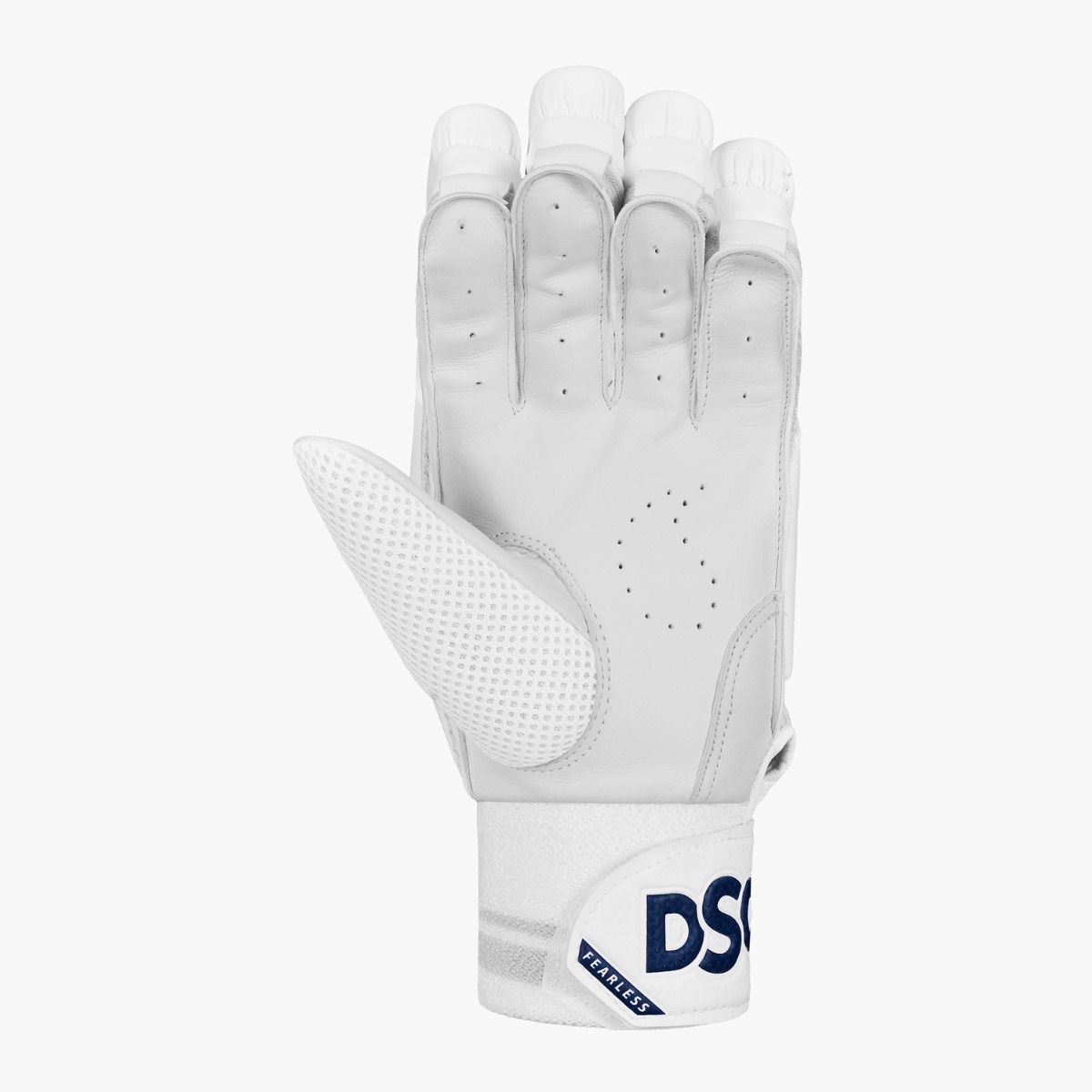DSC Pearla Series X3 Cricket Batting Gloves
