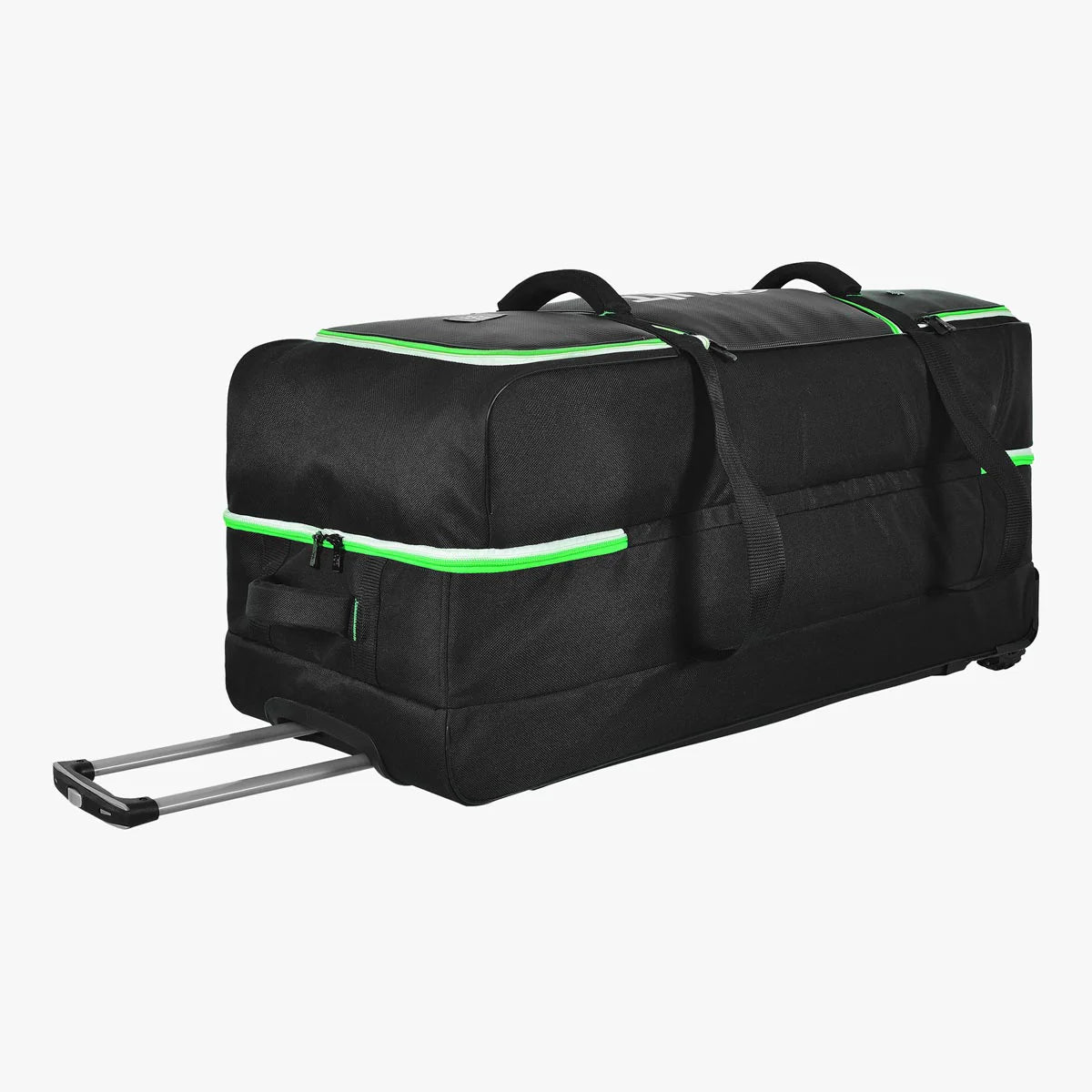 DSC SPLIT Players Cricket Wheelie Kitbag