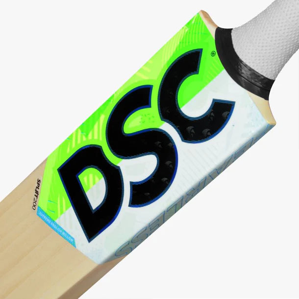 DSC Split 200 Cricket Bat