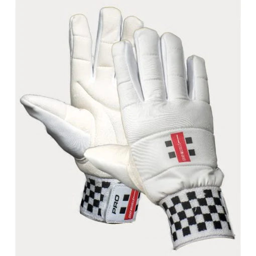 Gray-Nicolls Padded Chamois Cricket Wicket Keeping Inners