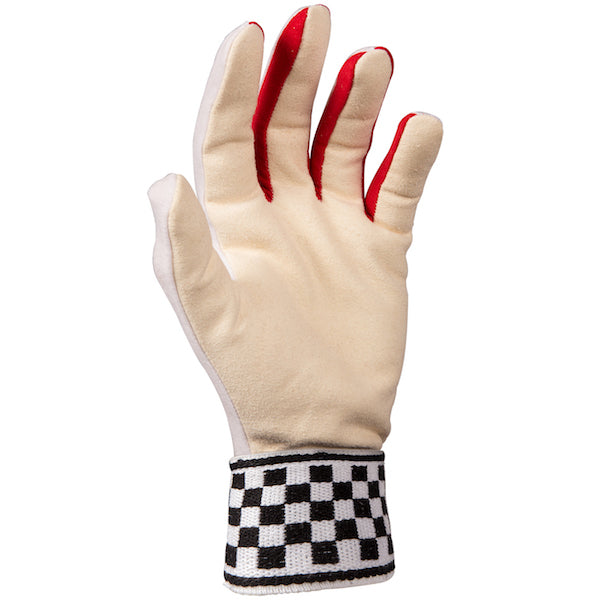 Gray-Nicolls Pro Chamois Plain Cricket Wicket Keeping Inners