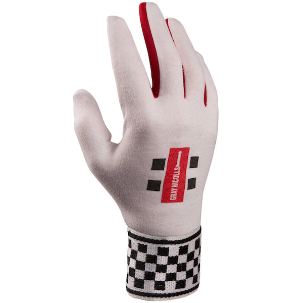 Gray-Nicolls Pro Chamois Plain Cricket Wicket Keeping Inners