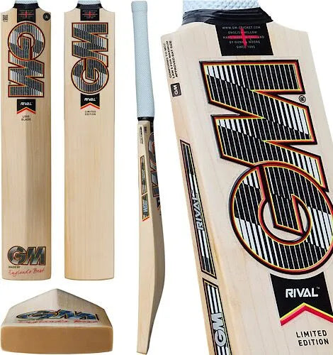GM Rival 808 Cricket Bat