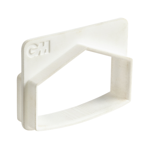 GM Cricket Bat Gauge