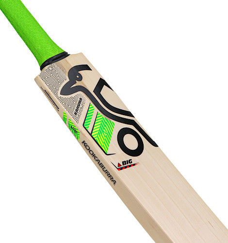 Kookaburra Big Kahuna Cricket Bat