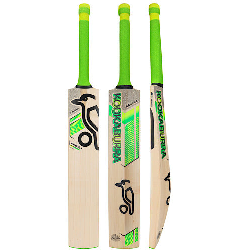 Kookaburra Kahuna Pro 3.1 Icon Cricket Bat