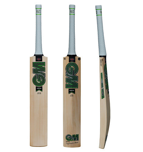 GM Verva 909 Cricket Bat
