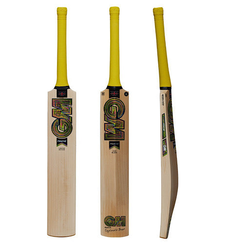 GM Ben Duckett Players Edition Cricket Bat